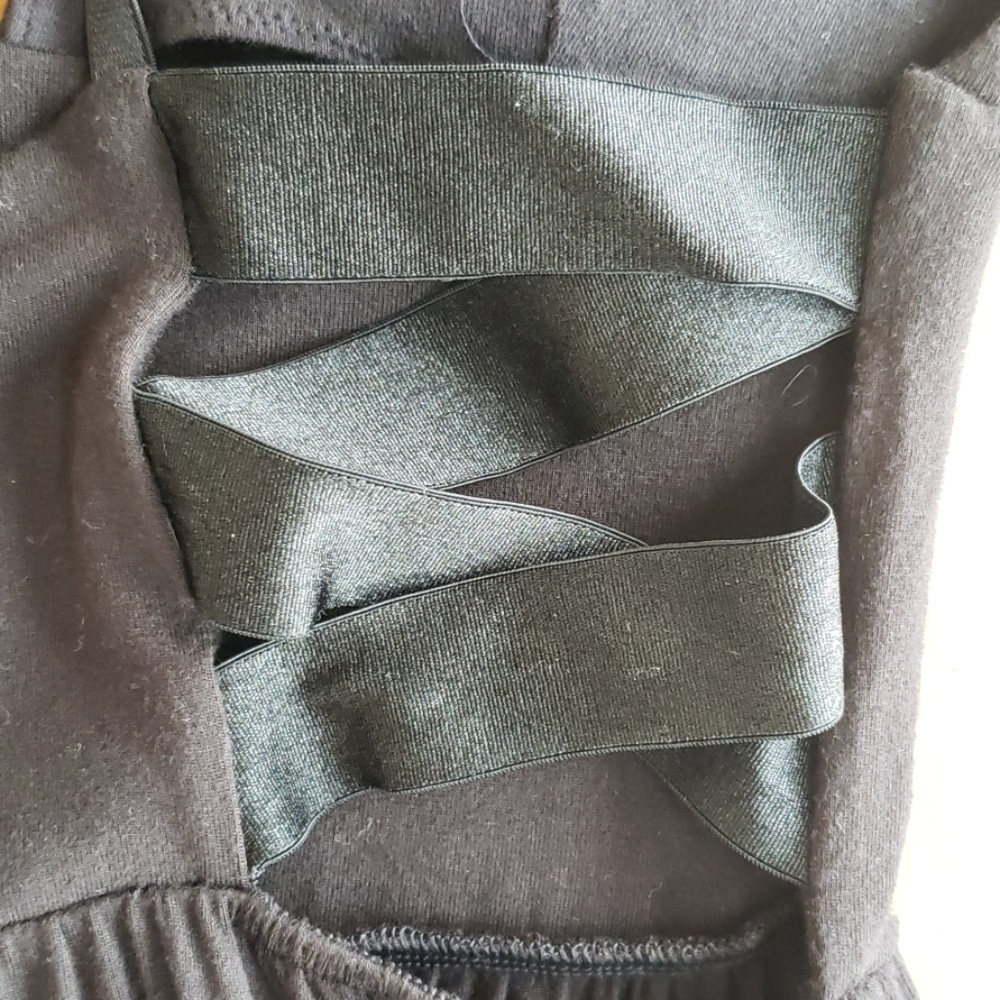 GORGEOUS easy VS Maxi dress with built in bra XS - Picture 3 of 6